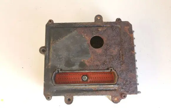 Chrysler 300M Gearbox control unit/module 04606936AD 04606936
