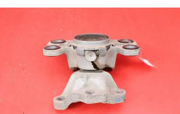 Volvo V60 Engine mount vacuum valve 31401307