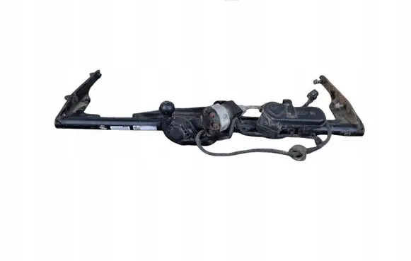 Volkswagen PASSAT B7 Tow bar 3AA803880H