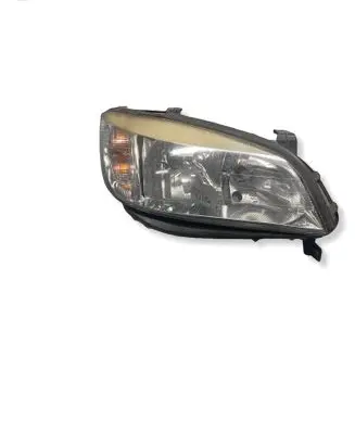 Opel Zafira A Headlight/headlamp 89100055