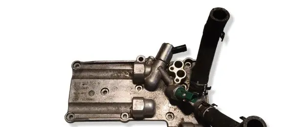 Audi A7 S7 4K8 other engine part 079103704N