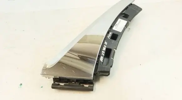 BMW X7 G07 Fender trim (molding) 7458858 51747458858
