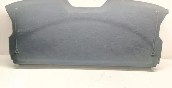 Citroen C4 I Parcel shelf 96462174
