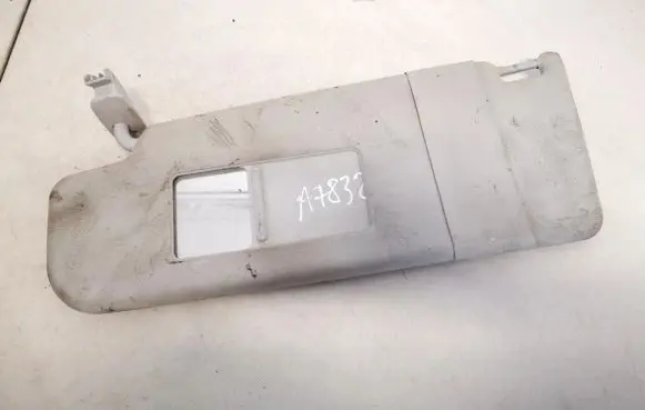 Volkswagen Lupo Sun visor 6x0857551a