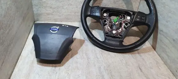 Volvo V50 Steering wheel 30723664