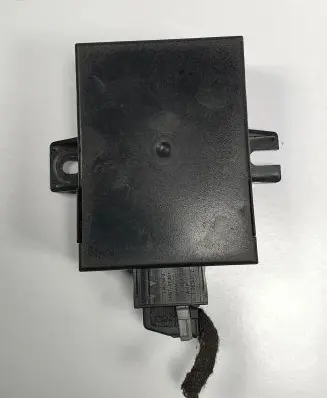 Mercedes-Benz S W140 Other control units/modules