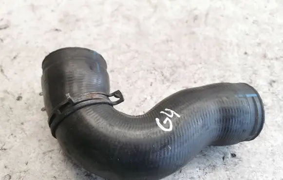 Volkswagen Golf IV Intercooler hose/pipe 1j0145838e
