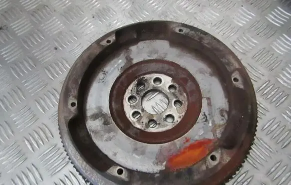 Flywheel