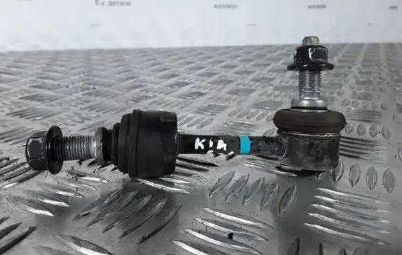 Rear anti-roll bar/stabilizer link