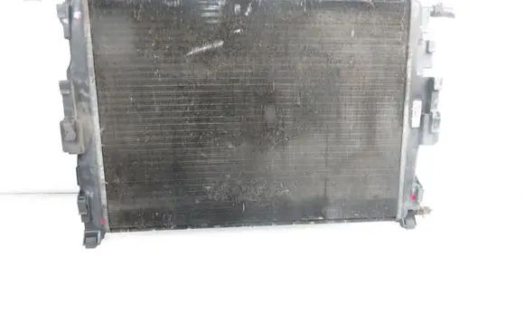 Renault Scenic II - Grand scenic II Coolant radiator 8200115542