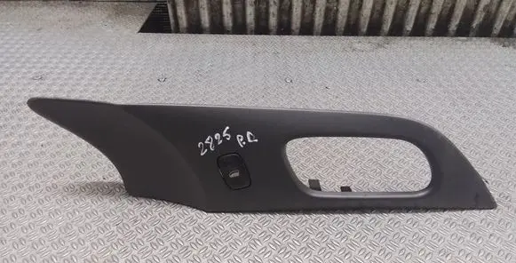 Peugeot 407 Electric window control switch 964353127703