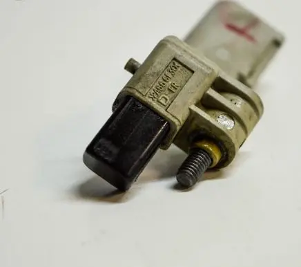 Crankshaft position sensor