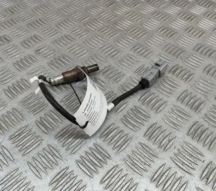 Toyota Sienna XL40 IV Lambda probe sensor 894670R100