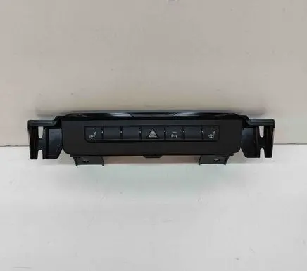 Mercedes-Benz AMG GT R190 C190 A set of switches A1909057900