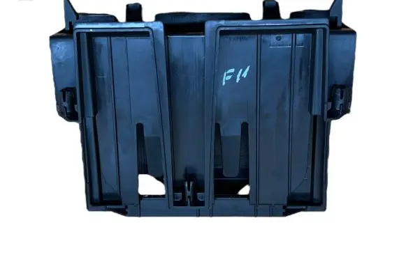 BMW 5 F10 F11 Engine control unit holder 12908507703 8507703 58650910