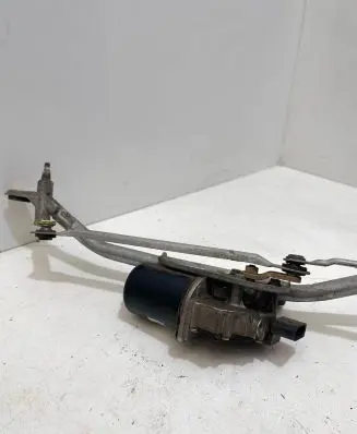 Audi A6 S6 C5 4B Front wiper linkage and motor 8D1955113C 020702B 404587