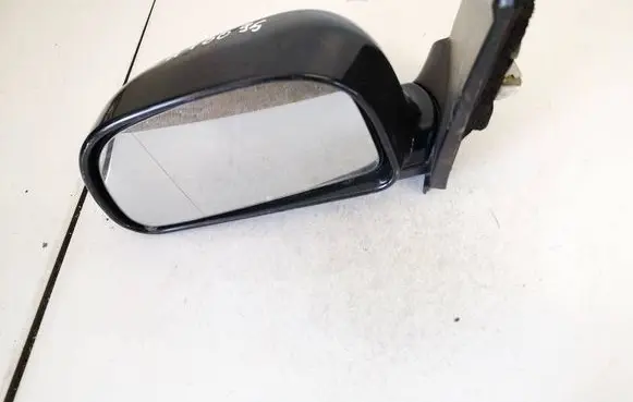 Mitsubishi Space Star Front door electric wing mirror e1010555
