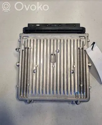 BMW 5 F10 F11 Engine control unit/module 0281016938