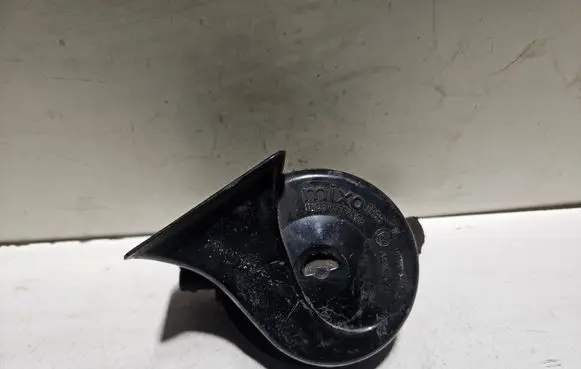 Horn signal
