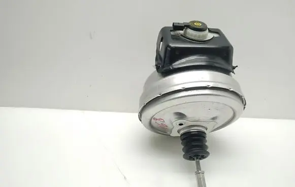 Audi A6 S6 C7 4G Brake booster 4G1612103F KD50010000 5L04C100060