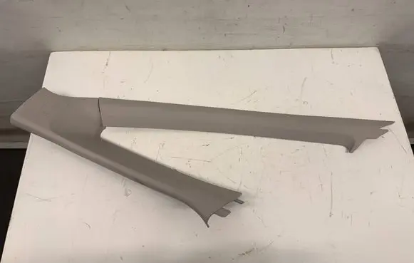 Renault Scenic IV - Grand scenic IV (A) pillar trim GRSC4OSL2