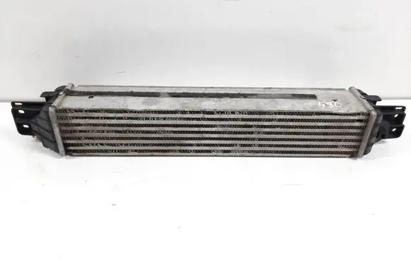 Chevrolet Captiva Intercooler radiator 622155 96629070