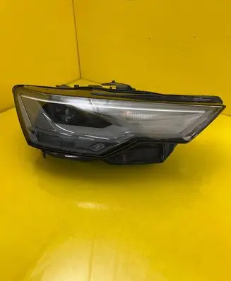 Audi A6 S6 C8 4K Headlight/headlamp 4K0941034