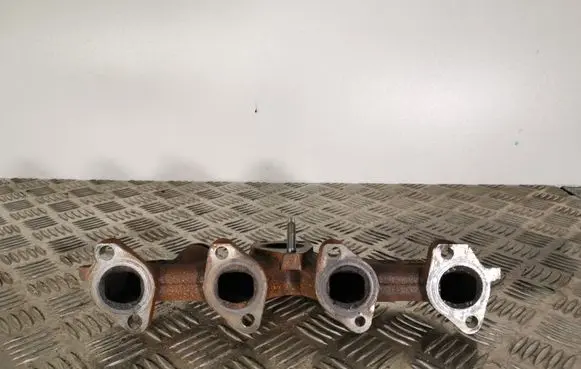 Dacia Duster Exhaust manifold 45544039R