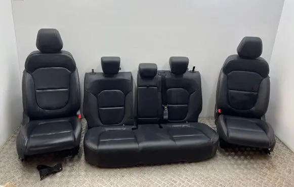 MG ZS Interior set 