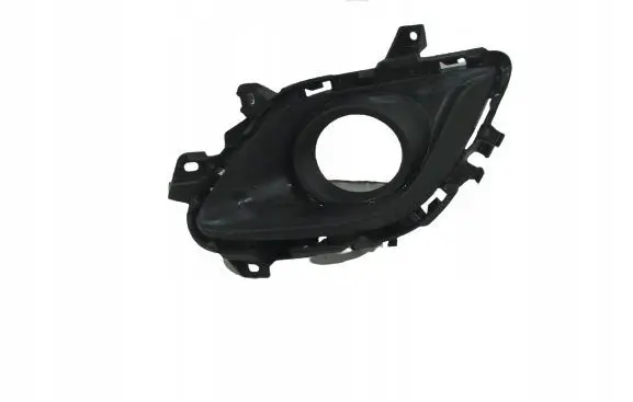 Mazda 6 Front bumper lower grill Mazda6IIIkratka
