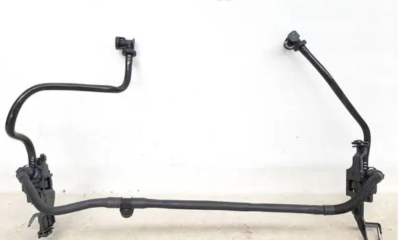 BMW X5 G05 Breather hose/pipe 8601849 8601847