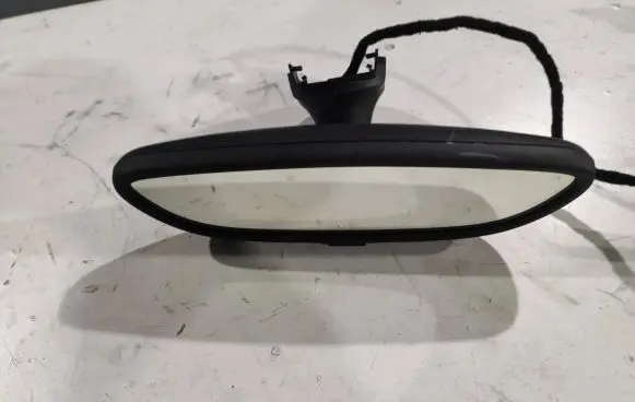 Porsche Cayenne (92A) Rear view mirror (interior) 7PP857511H T27191141E0B