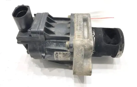 Opel Zafira C EGR valve 55566052