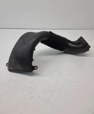 Jaguar XF Air intake duct part 8X239A673BB 8X239A673AC