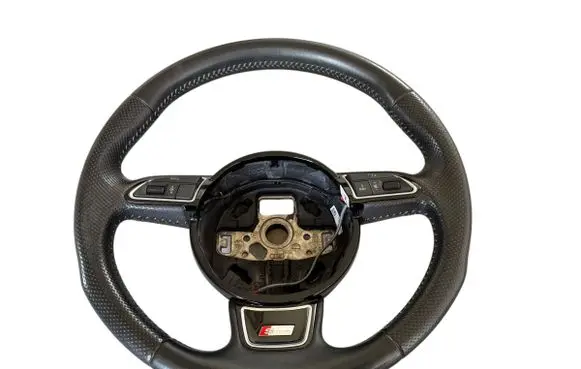 Audi A4 S4 B8 8K Steering wheel 8K0419091CA