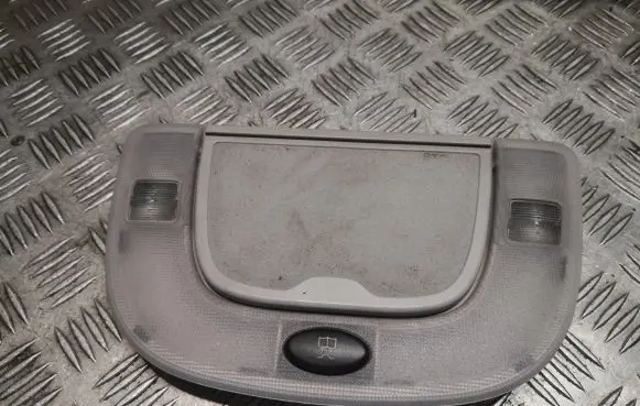 Mercedes-Benz S W220 Front seat light 2208200301 A2208200301