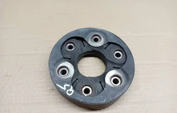 Audi Q5 SQ5 Rear prop shaft donut coupling/joint GAV01003