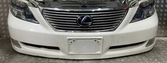 Lexus LS 460 - 600H Bumpers kit LS460 LS600H GCXU6304889