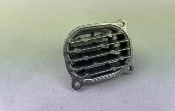 Volkswagen ID.4 LED ballast control module 00217615