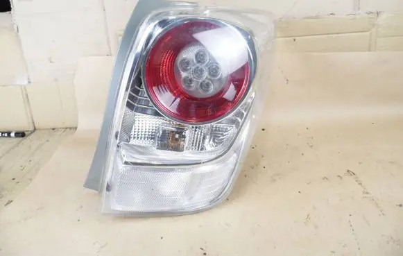 Toyota Corolla Verso AR10 Rear/tail lights 815510F092 235881047 15078SJ