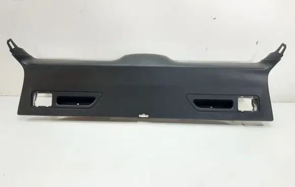 BMW X5 E70 Bottom trim 