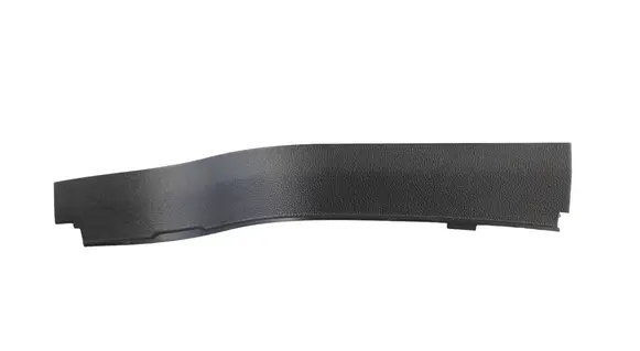 Volkswagen Golf VIII Dashboard glove box trim 5H0868224B