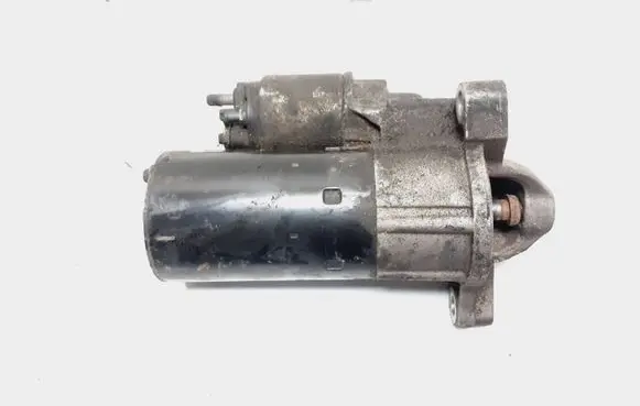 Volvo XC60 Starter motor 6G9N11000CD