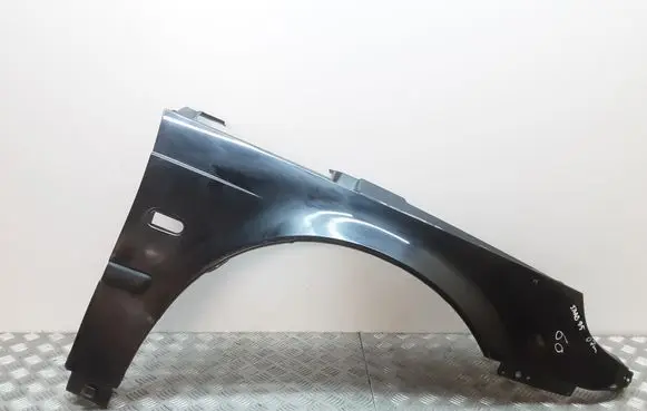 Saab 9-5 Fender