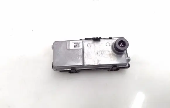 Renault Megane IV Windshield/windscreen camera 284624085R 20171213347 90876503