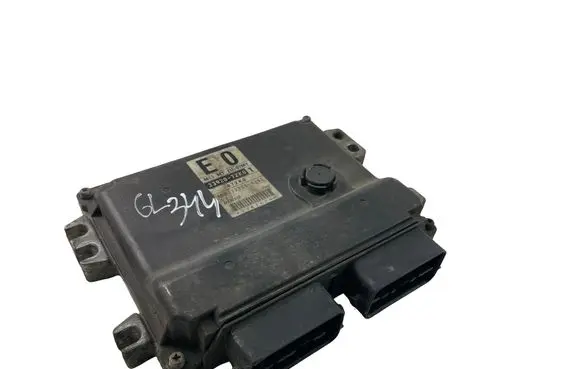 Suzuki Swift I Engine control unit/module ECU 3392072K01