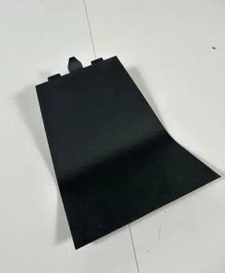 Other center console (tunnel) element