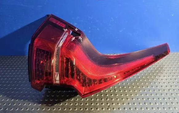 Volvo XC60 Rear/tail lights 32228914