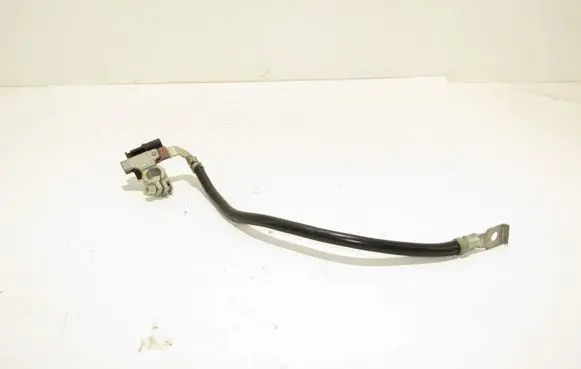 BMW X1 E84 Positive cable (battery) 761867701