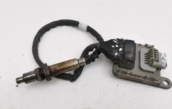 Peugeot 3008 II Lambda probe sensor NS11A 9675358480